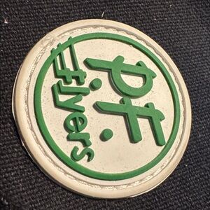 PF Flyers High Top Sneakers sz 9 US Sandlot MC2001SD